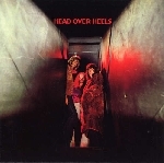 head over heels - s/t (180 gr.) head over heels - s/t (180 gr.)