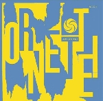 Ornette Coleman - Ornette!
