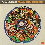 Ornette Coleman - The art of the improvisers