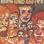 Earth wind and fire - Earth wind and fire Earth wind and fire - Earth wind and fire