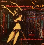 John Berberian - Expression east John Berberian - Expression east