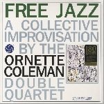 Ornette Coleman - Free Jazz