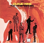 the temptations - cloud nine