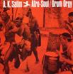 ak Salim - afro soul / drum orgy ak Salim - afro soul / drum orgy