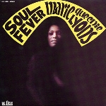 marie queenie lyons - soul fever marie queenie lyons - soul fever