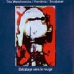 werchowska - pontevia - boubaker - decalage vers le rouge werchowska - pontevia - boubaker - decalage vers le rouge