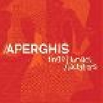 georges aperghis - tingel tangel / jactations georges aperghis - tingel tangel / jactations