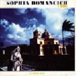 sophia domancich trio - funerals sophia domancich trio - funerals