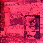 Giffoni / Prurient - heavy rain returns Giffoni / Prurient - heavy rain returns