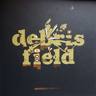 Debris Field - exhibition catalogue Debris Field - exhibition catalogue
