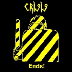 crisis (death in june) - ends! crisis (death in june) - ends!