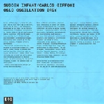 sudden infant - carlos giffoni - oslo oscillation sudden infant - carlos giffoni - oslo oscillation