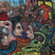 Adam Bohman - bunhill row Adam Bohman - bunhill row