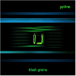 pylône (laurent perrier) - black grains pylône (laurent perrier) - black grains