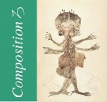 rashad becker - haswell & hecker - trevor wishart - composition 3