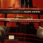 michel titin-schnaider - objets sonores michel titin-schnaider - objets sonores