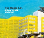 the magic i.d. - till my breath gives out