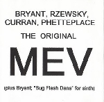 mev - the original mev - the original
