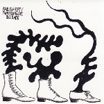 paul flaherty - bill nace - thurston moore - s/t paul flaherty - bill nace - thurston moore - s/t