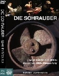 die schrauber - live at transitio mx05 die schrauber - live at transitio mx05
