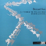 bernard fort - le tombeau de william byrd bernard fort - le tombeau de william byrd