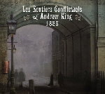 les sentiers conflictuels & andrew king - 1988 les sentiers conflictuels & andrew king - 1988