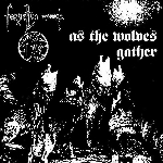 forgotten woods - as the wolves gather forgotten woods - as the wolves gather