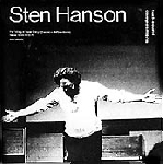 sten hanson - text-sound compositions sten hanson - text-sound compositions