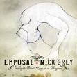 empusae + nick grey - simple black lines in a diagram empusae + nick grey - simple black lines in a diagram