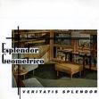 esplendor geometrico - veritatis splendor esplendor geometrico - veritatis splendor