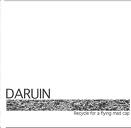 daruin - recycle for a flying mad cap