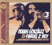 dennis gonzalez - faruq z bey - hymn for tomasz stanko dennis gonzalez - faruq z bey - hymn for tomasz stanko