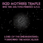 acid mothers temple and the melting paraiso u.f.o. - lord of the underground : vishnu and the magic elixir acid mothers temple and the melting paraiso u.f.o. - lord of the underground : vishnu and the magic elixir