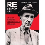 re/search # 4/5 - burroughs/gysin/throbbing gristle re/search # 4/5 - burroughs/gysin/throbbing gristle