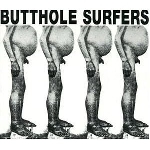 butthole surfers - brown reason to live butthole surfers - brown reason to live