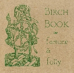 birch book - fortune & folly birch book - fortune & folly