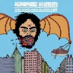 agoraphobic nosebleed - the endless blockade agoraphobic nosebleed - the endless blockade