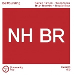 nh br (nathan hanson - brian roessler / fantastic merlins) - belfounding nh br (nathan hanson - brian roessler / fantastic merlins) - belfounding