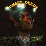sun araw  - heavy deeds