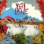 yeti lane - s/t yeti lane - s/t