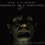 michel titin-schnaider - oratorio de l'indicible michel titin-schnaider - oratorio de l'indicible