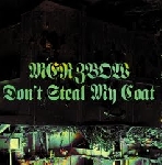 merzbow (masami akita) - don’t steal my coat merzbow (masami akita) - don’t steal my coat
