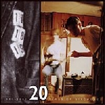 20 years of dischord - 1980 - 2000 20 years of dischord - 1980 - 2000