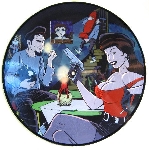 the boyd rice experience - hatesville! (picture disc) the boyd rice experience - hatesville! (picture disc)