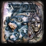 ataraxia - la malediction d'ondine ataraxia - la malediction d'ondine