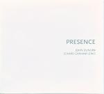 john duncan - edvard graham lewis - presence john duncan - edvard graham lewis - presence