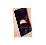 no neck blues band - languid red marchetti no neck blues band - languid red marchetti