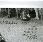 cancelled - è