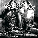 toxic holocaust - gravelord toxic holocaust - gravelord