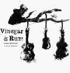 donald mcpherson & tetuzi akiyama - vinegar & rum donald mcpherson & tetuzi akiyama - vinegar & rum